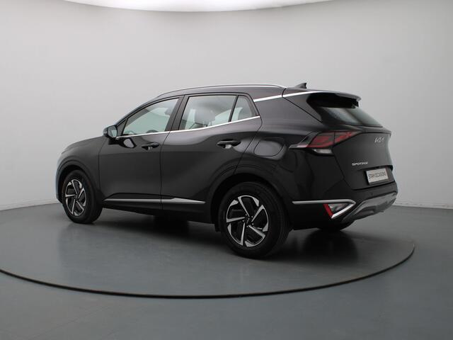 KIA SPORTAGE 230pk T-GDi Hybrid DynamicLine Automaat Camera | Adapt. Cruise | Navi | Parkeersens. v+a
