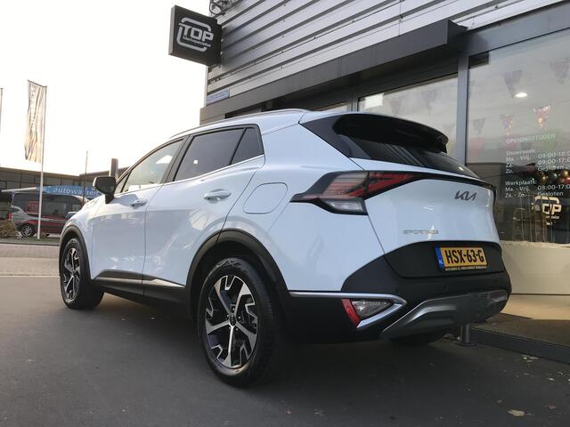 KIA SPORTAGE 1.6 MHEV DynamicLine 7 JAAR GARANTIE