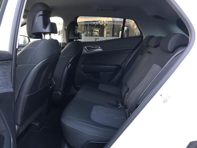 KIA SPORTAGE 1.6 MHEV DynamicLine 7 JAAR GARANTIE