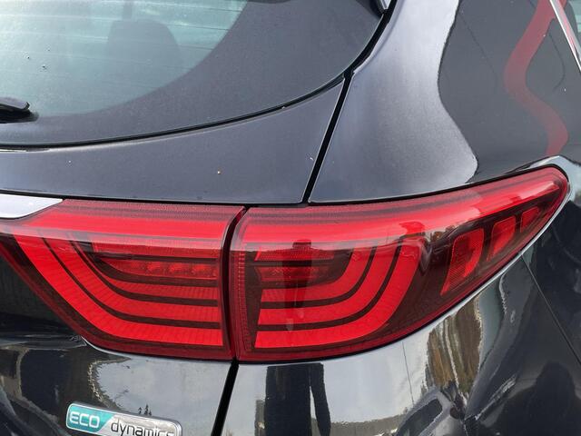 KIA SPORTAGE 1.6 GDI First Edition - Navigatie - Climate Control - Lichtmetalen velgen - Trekhaak