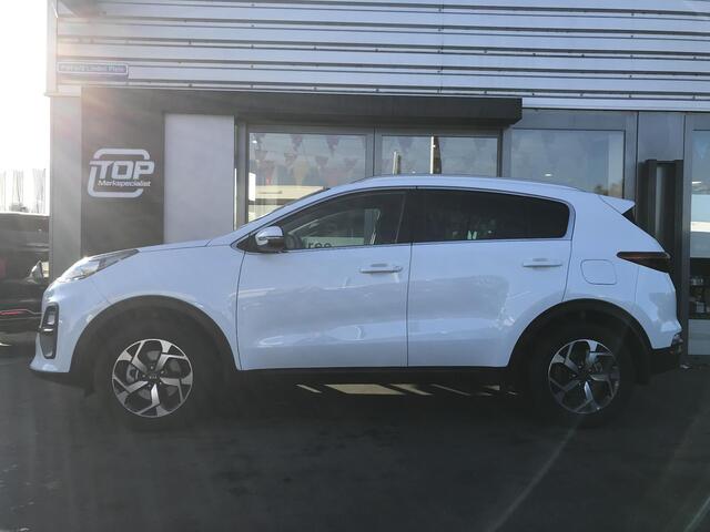 KIA SPORTAGE 1.6 DynamicLine