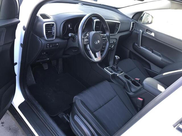 KIA SPORTAGE 1.6 DynamicLine
