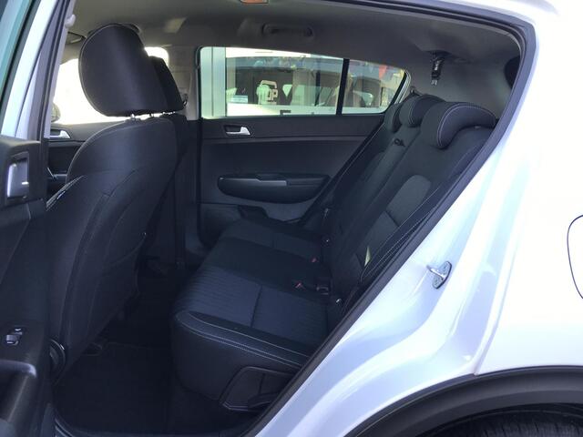 KIA SPORTAGE 1.6 DynamicLine