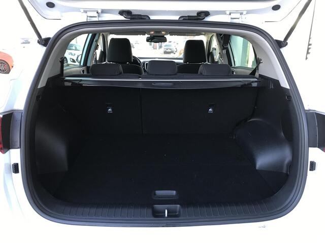 KIA SPORTAGE 1.6 DynamicLine