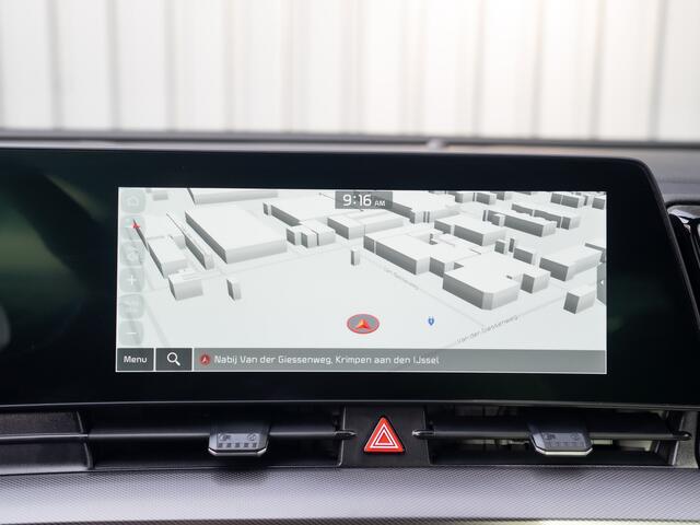 KIA SPORTAGE 1.6 T-GDi Plug-in Hybrid AWD GT-PlusLine | Panodak | Stoelgeheugen | 360 Camera | Stoel koeling/verwarming | Prijs Rijklaar!!