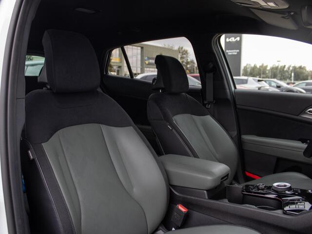 KIA SPORTAGE 1.6 T-GDi Plug-in Hybrid AWD Dark Edition | Navigatie | Achteruitrijcamera |