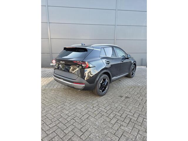 KIA SPORTAGE 1.6 T-GDi Hybrid GT-Line | Panoramaschuifdak | Matrix LED | Harman Kardon | 360-camera | 18"GT-line Velgen | Stoelventilatie |