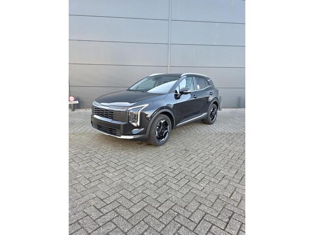 KIA SPORTAGE 1.6 T-GDi Hybrid GT-Line | Panoramaschuifdak | Matrix LED | Harman Kardon | 360-camera | 18"GT-line Velgen | Stoelventilatie |