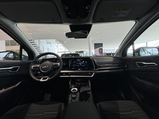 KIA SPORTAGE 1.6 T-GDi Plug-in Hybrid AWD GT-PlusLine | Panoramaschuifdak | Zwart dak | Matrix LED | Stoelventilatie vóór | Harman Kardon premium | 360°-camera |