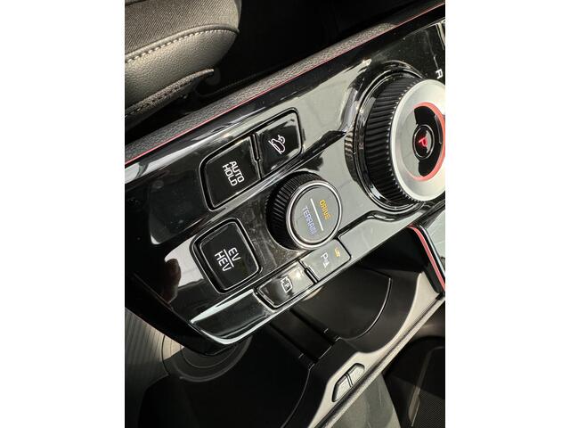 KIA SPORTAGE 1.6 T-GDi Plug-in Hybrid AWD GT-PlusLine | Panoramaschuifdak | Zwart dak | Matrix LED | Stoelventilatie vóór | Harman Kardon premium | 360°-camera |