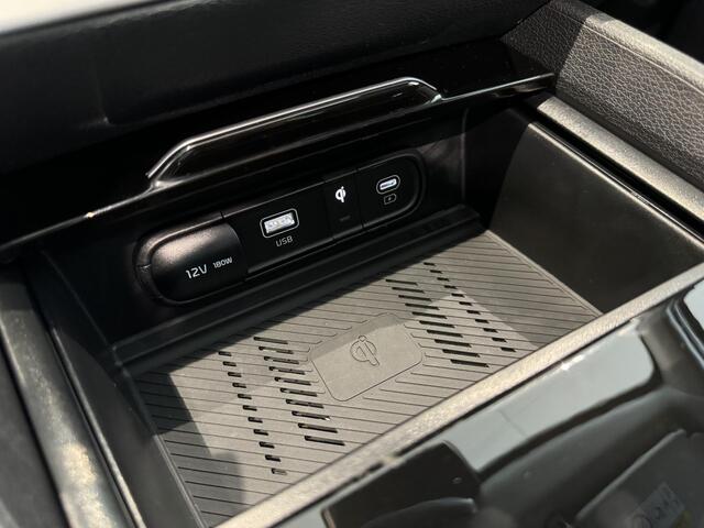 KIA SPORTAGE 1.6 T-GDi Plug-in Hybrid AWD GT-PlusLine | Panoramaschuifdak | Zwart dak | Matrix LED | Stoelventilatie vóór | Harman Kardon premium | 360°-camera |