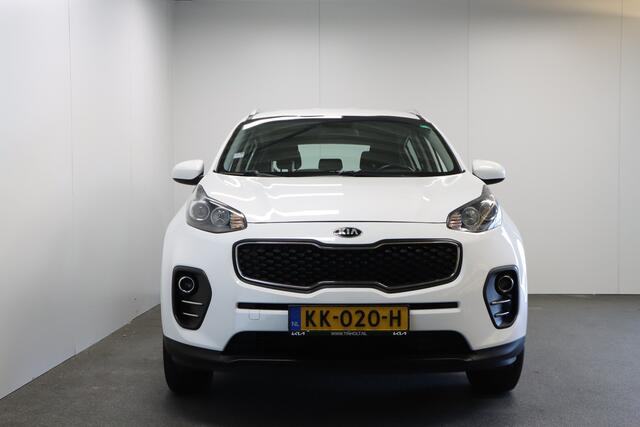 KIA SPORTAGE 1.6 GDI ComfortLine Navigator