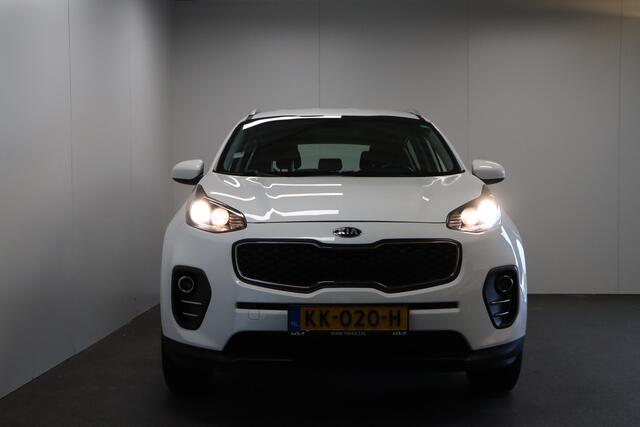 KIA SPORTAGE 1.6 GDI ComfortLine Navigator