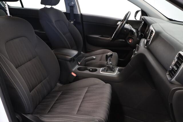 KIA SPORTAGE 1.6 GDI ComfortLine Navigator