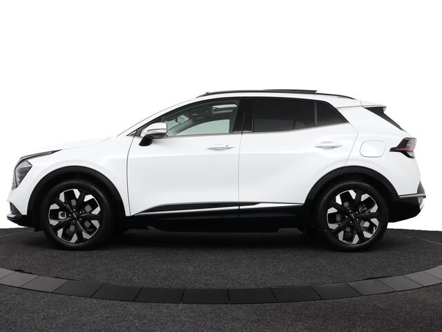 KIA SPORTAGE 1.6 T-GDi Plug-in Hybrid AWD DynamicPlusLine Automaat - Trekhaak - Schuif- / kanteldak - Camera