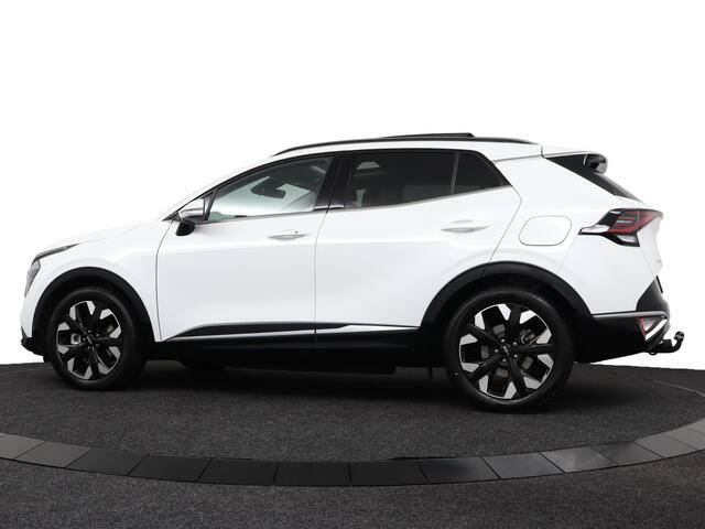 KIA SPORTAGE 1.6 T-GDi Plug-in Hybrid AWD DynamicPlusLine Automaat - Trekhaak - Schuif- / kanteldak - Camera