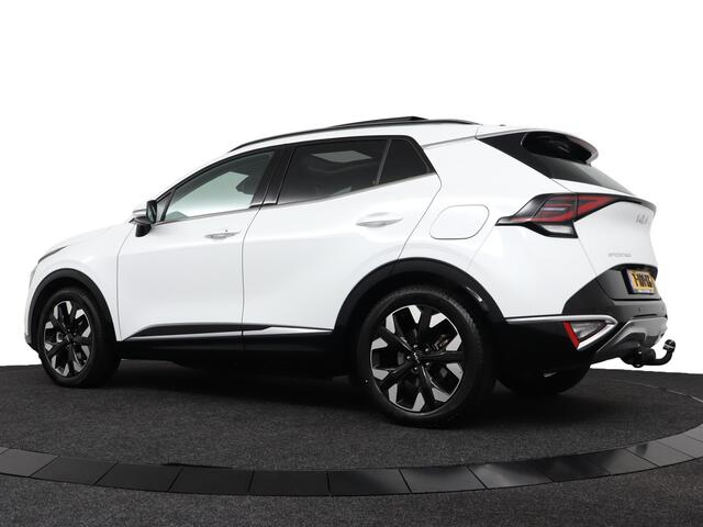 KIA SPORTAGE 1.6 T-GDi Plug-in Hybrid AWD DynamicPlusLine Automaat - Trekhaak - Schuif- / kanteldak - Camera