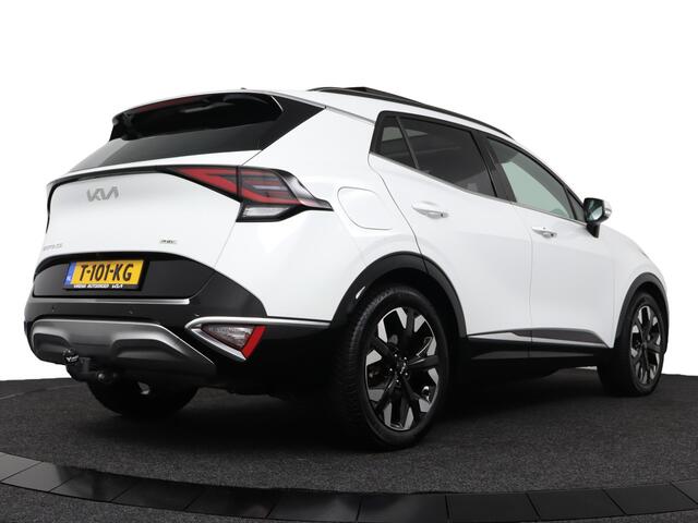 KIA SPORTAGE 1.6 T-GDi Plug-in Hybrid AWD DynamicPlusLine Automaat - Trekhaak - Schuif- / kanteldak - Camera