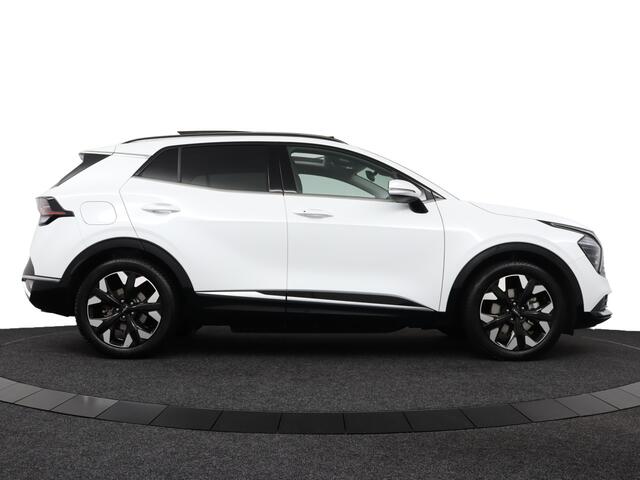 KIA SPORTAGE 1.6 T-GDi Plug-in Hybrid AWD DynamicPlusLine Automaat - Trekhaak - Schuif- / kanteldak - Camera