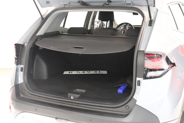 KIA SPORTAGE 1.6 T-GDi MHEV DynamicLine | Adaptieve cruise control | Climate control | Trekhaak | Camera achter | AppleCarplay AndroidAuto Navigatie | LED koplampen |