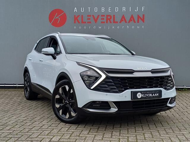 KIA SPORTAGE 1.6 T-GDi Plug-in Hybrid AWD DynamicLine | CAMERA | NAVI | APPLE CARPLAY/ ANDROID AUTO | Wij bieden ook financiering mogelijkheden aan.