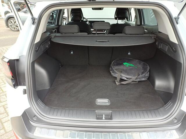 KIA SPORTAGE 1.6 T-GDi Plug-in Hybrid AWD DynamicLine | CAMERA | NAVI | APPLE CARPLAY/ ANDROID AUTO | Wij bieden ook financiering mogelijkheden aan.