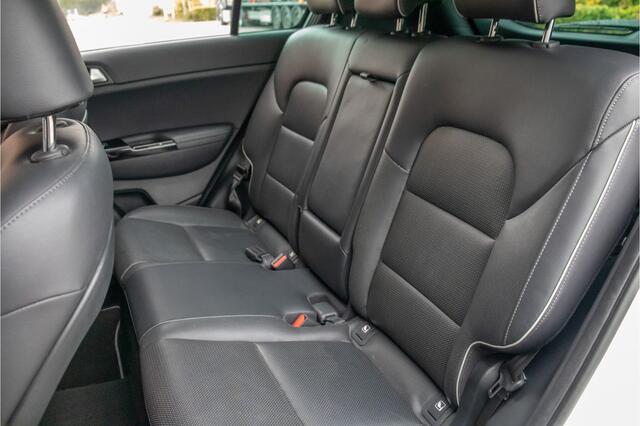 KIA SPORTAGE 1.6 T-GDI DCT-7 4WD GT-PlusLine, Origineel NL, Stoelkoeling, Xenon, JBL, Camera, Panoramadak, Achterbankverwarming.