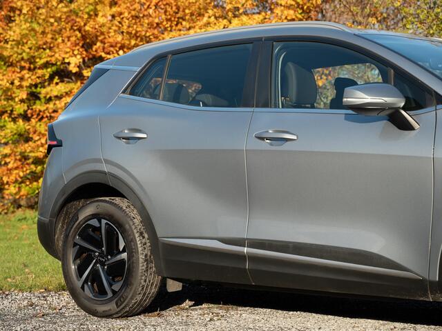 KIA SPORTAGE 1.6 T-GDi Hybrid Dynamic Line // HEV // 210 pk // 1650 kg trekgewicht