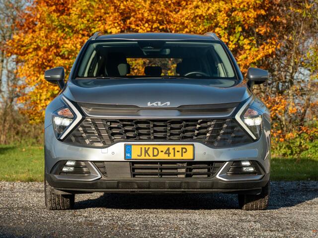KIA SPORTAGE 1.6 T-GDi Hybrid Dynamic Line // HEV // 210 pk // 1650 kg trekgewicht