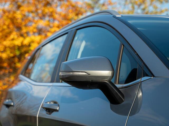 KIA SPORTAGE 1.6 T-GDi Hybrid Dynamic Line // HEV // 210 pk // 1650 kg trekgewicht