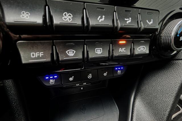 KIA SPORTAGE 1.6 T-GDI 4WD GT-Line PlusLine BOMVOL! 92662KM! 2e eig.!