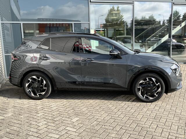 KIA SPORTAGE 1.6 T-GDi Plug-in Hybrid AWD GT-PlusLine NAVI/CAM,PANO