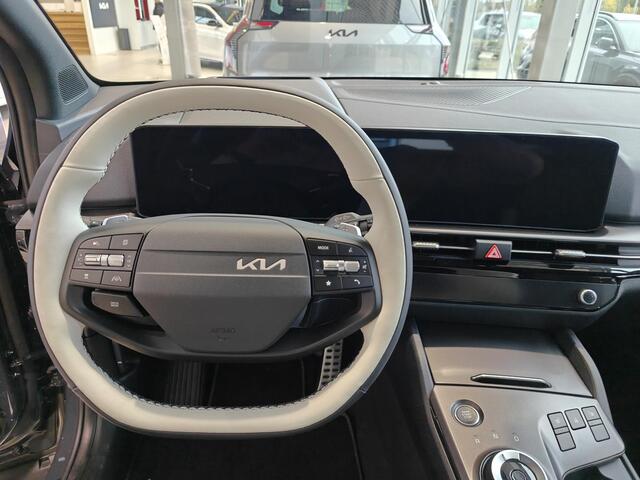 KIA SPORTAGE 1.6 T-GDi Hybrid GT-Line | Schuif-/Kanteldak | Stoel & Stuur verwarming | Elektrisch verstelbare voorstoelen