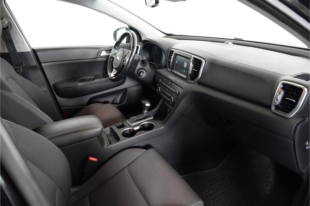 KIA SPORTAGE 1.6 T-GDI 4WD GT-Line | Trekhaak | Navi | Climate | Cruise |