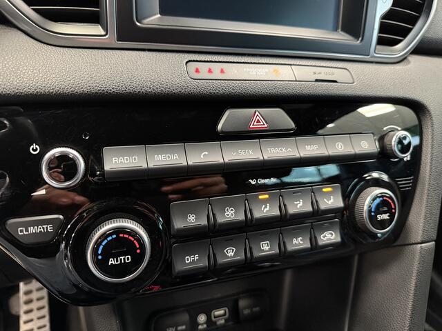 KIA SPORTAGE 1.6 T-GDI 4WD GT-Line First Edition Navi 19''