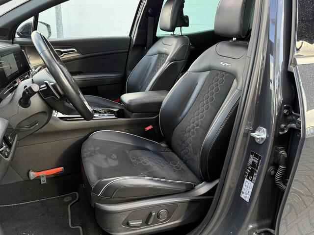 KIA SPORTAGE 1.6 T-GDi Hybrid GT-Line (Hoge instap) Open Dak | Navigatie | 360 Camera | Winterpack | Elek. A. Klep