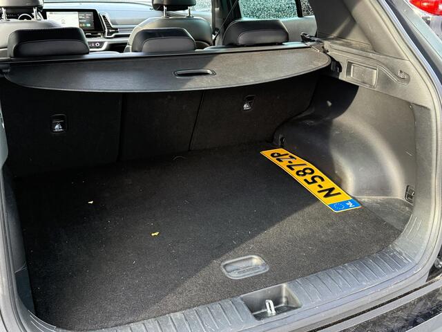 KIA SPORTAGE 1.6 T-GDi Hybrid GT-Line (Hoge instap) Open Dak | Navigatie | 360 Camera | Winterpack | Elek. A. Klep