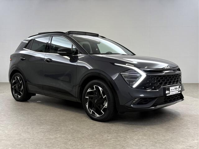 KIA SPORTAGE 1.6 T-GDI AWD PHEV GT-Line | Pano | 360° | H/K | Memory | Stoel/Stuur verw. | Carplay | Adap. Cruise | Keyless