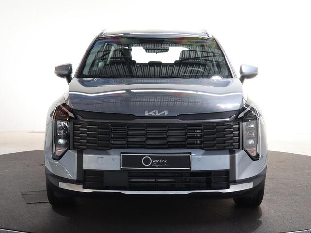 KIA SPORTAGE 1.6 T-GDi Hybrid ComfortLine | Achteruitrijcamera | Parkeersensoren voor en achter | LED-koplampen | Adaptieve cruise control |