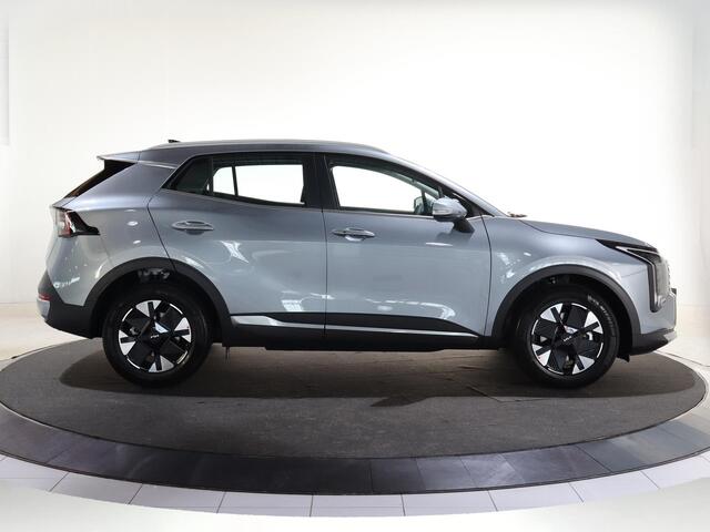 KIA SPORTAGE 1.6 T-GDi Hybrid ComfortLine | Achteruitrijcamera | Parkeersensoren voor en achter | LED-koplampen | Adaptieve cruise control |