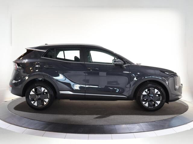 KIA SPORTAGE 1.6 T-GDi Hybrid ComfortLine | Achteruitrijcamera | Parkeersensoren voor en achter | LED-koplampen | Adaptieve cruise control |