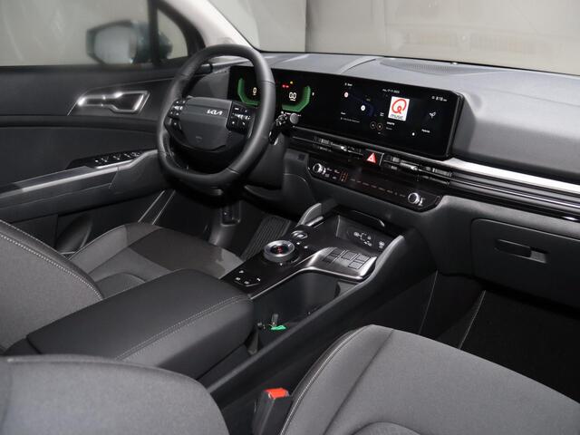 KIA SPORTAGE 1.6 T-GDi Hybrid ComfortLine | Achteruitrijcamera | Parkeersensoren voor en achter | LED-koplampen | Adaptieve cruise control |