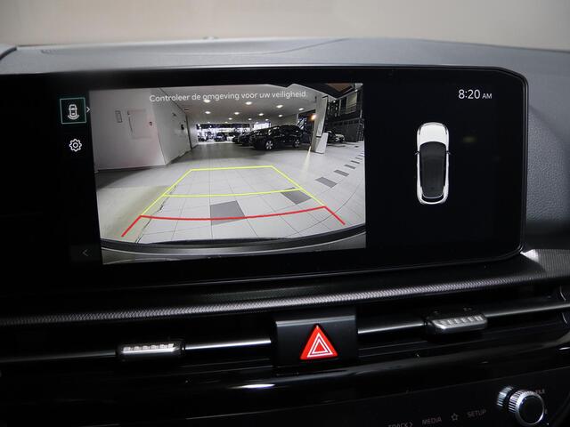 KIA SPORTAGE 1.6 T-GDi Hybrid ComfortLine | Achteruitrijcamera | Parkeersensoren voor en achter | LED-koplampen | Adaptieve cruise control |