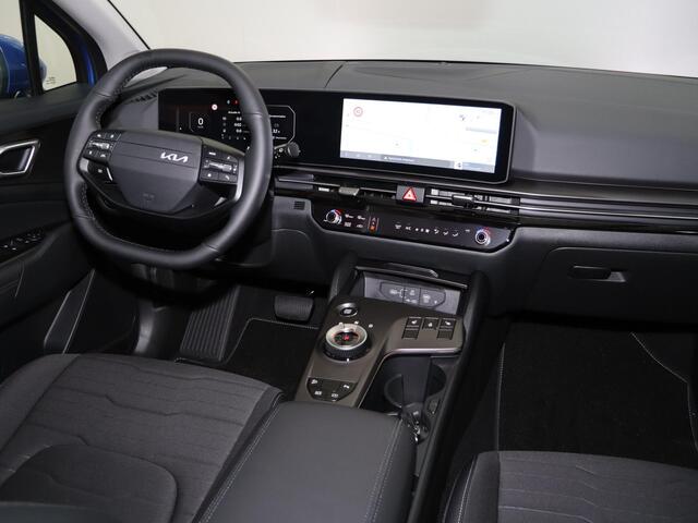 KIA SPORTAGE 1.6 T-GDi Hybrid DynamicPlusLine | Panoramadak | Full LED matrix | Privacy glass | Stuurwielverwarming | Dodehoekassistentie | Stoelverwarming voor en achter |