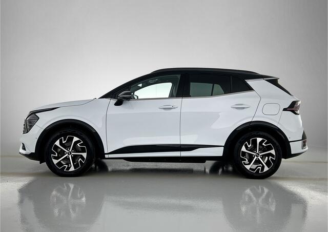 KIA SPORTAGE 1.6 T-GDi Plug-in Hybrid AWD GT-PlusLine Limited | WORD VERWACHT | Trekhaak | Panoramadak | Stoelkoeling/verwarming |