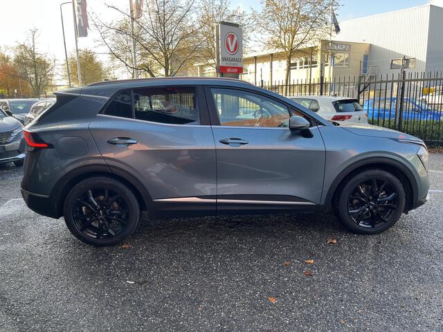 KIA SPORTAGE 1.6 T-GDi Plug-in Hybrid AWD DynamicPlusLine // AFN. TREKHAAK // FULL LED // ELEK. STOELEN // ADAPT. CRUISE // STUUR+STOELVERWARMING // CAMERA+SENSOREN //