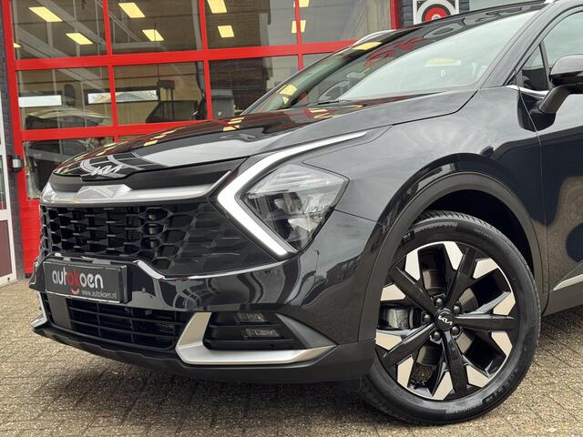 KIA SPORTAGE 1.6 T-GDI Plug-in Hybrid Dynamic AWD *TREKHAAK/BTW/ACC*