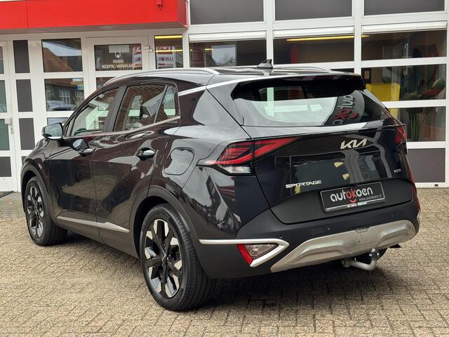 KIA SPORTAGE 1.6 T-GDI Plug-in Hybrid Dynamic AWD *TREKHAAK/BTW/ACC*