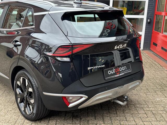 KIA SPORTAGE 1.6 T-GDI Plug-in Hybrid Dynamic AWD *TREKHAAK/BTW/ACC*