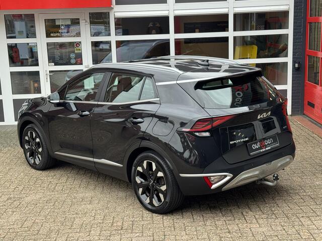 KIA SPORTAGE 1.6 T-GDI Plug-in Hybrid Dynamic AWD *TREKHAAK/BTW/ACC*